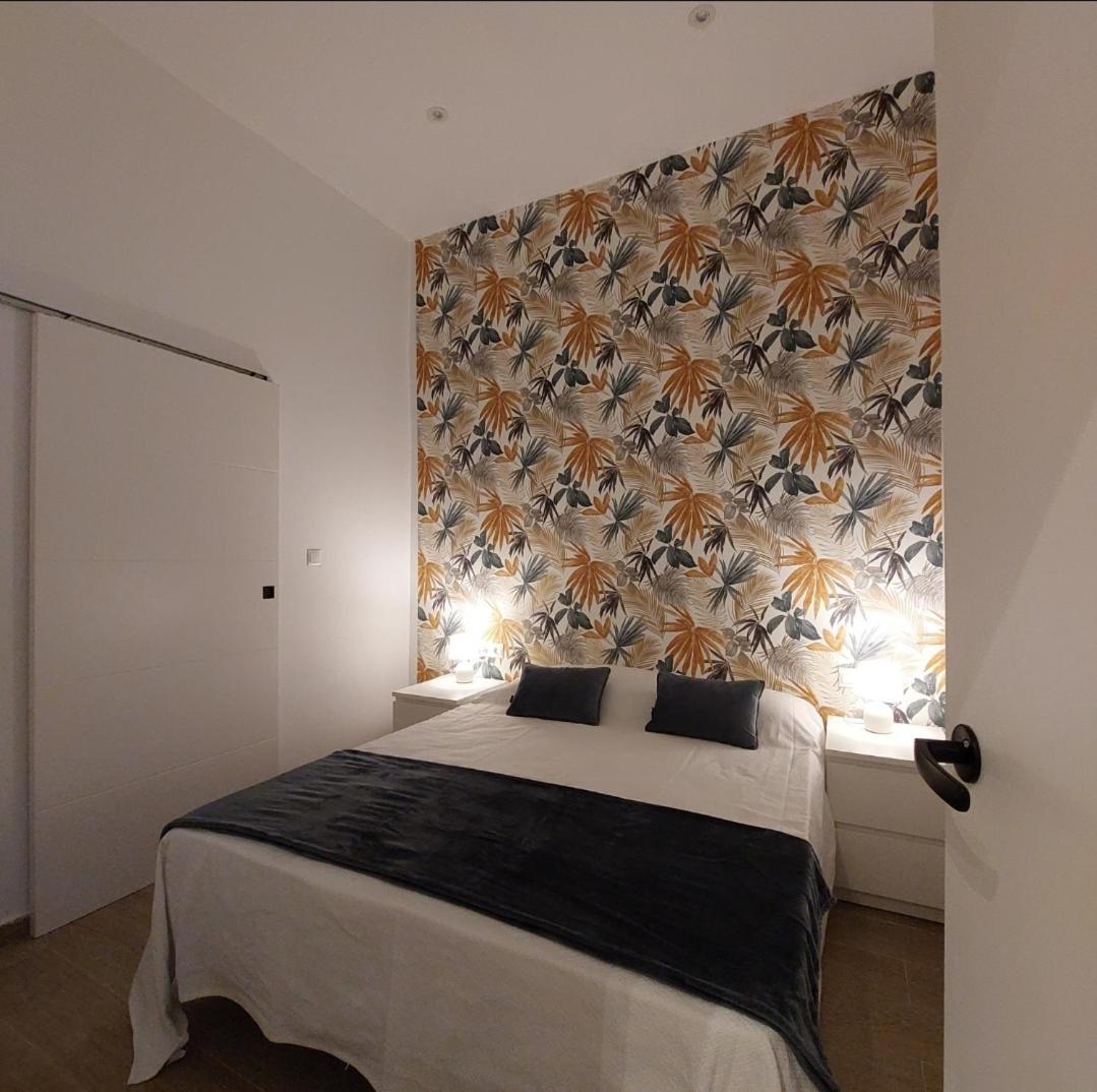 Appartement Cactus22 à Alicante Extérieur photo